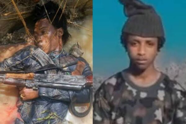 troops kill popular kingpin