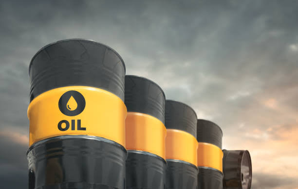 Oil Increase per Barrel