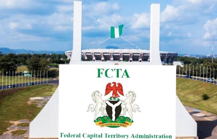FCTA announce Road closure