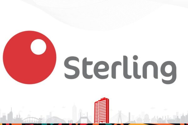 sterling bank