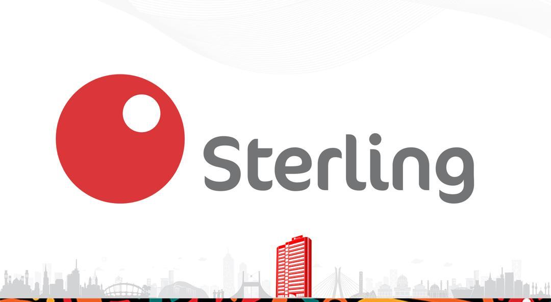 sterling bank
