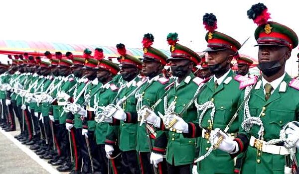 Nigerian Army