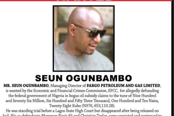 EFCC