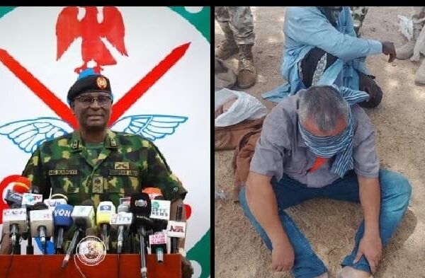Nigerian Army