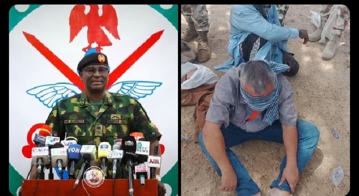 Nigerian Army