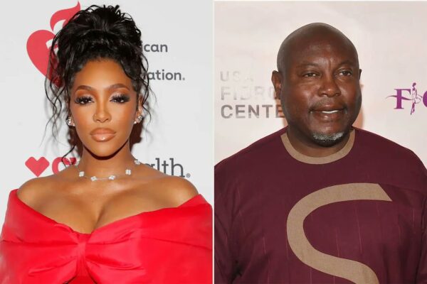 Williams Divorce