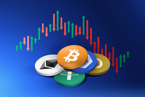 CryptoCurrency