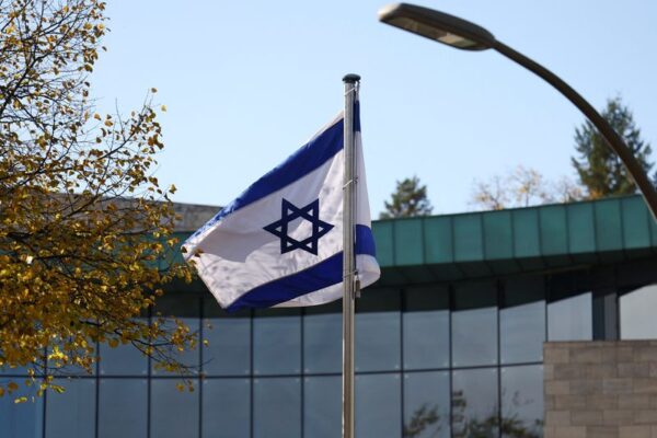 Israeli Embassies announce closure