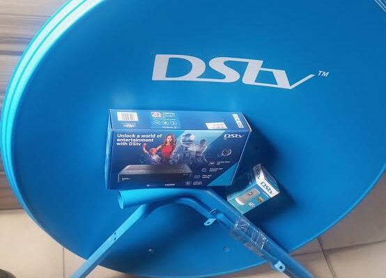 DStv