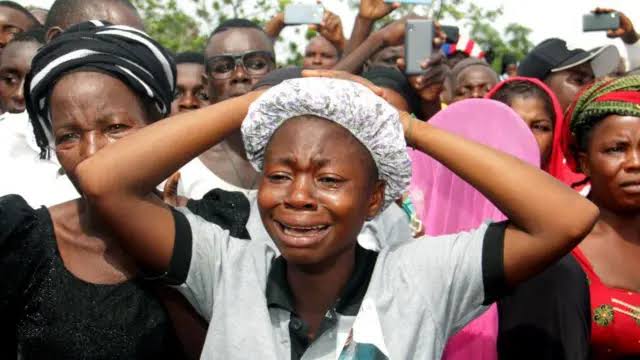 Attack in Benue