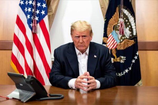Trump Urges Tehran Evacuation as Israel-Iran Air War Intensifies into Fifth Day Trump Advise on Israel-iran war