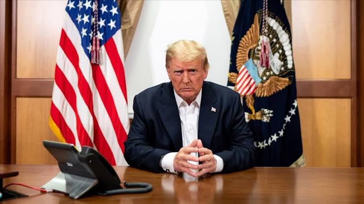 Trump Advise on Israel-iran war