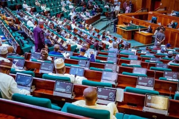 National Security matters to be discussed