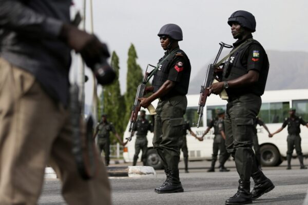 Benue