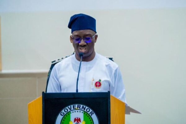 Edo state