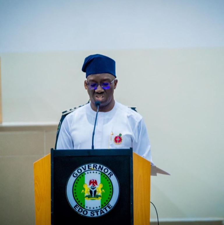 Edo state