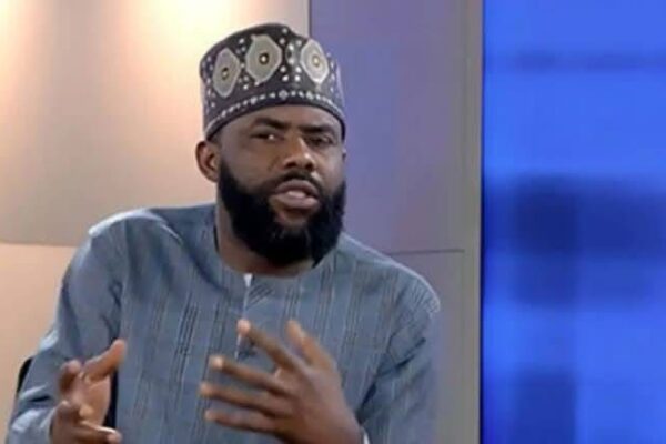 Aliyu Audu