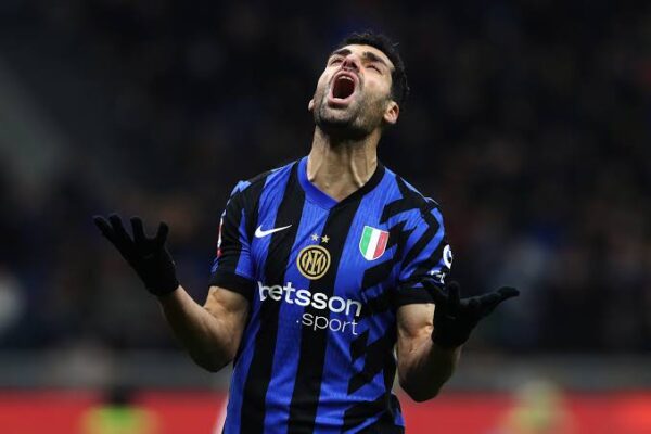 Taremi