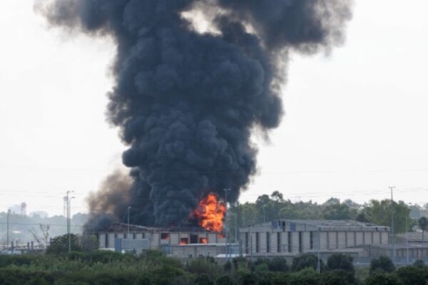 Israel strike iran once more