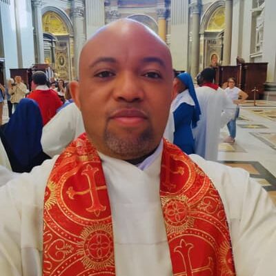 Nigerian Catholic