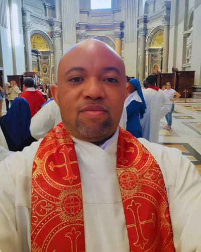 Nigerian Catholic