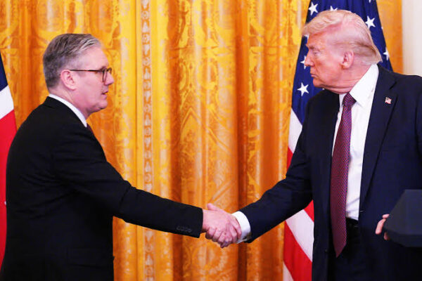 uk-us trade