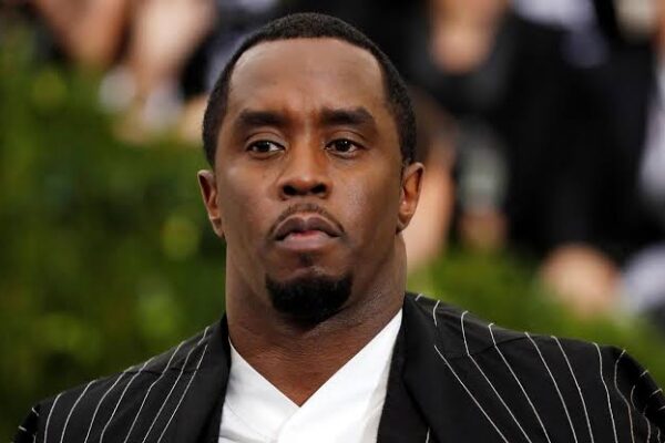Diddy's Trial