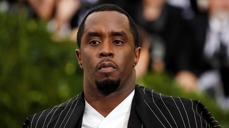 Diddy's Trial