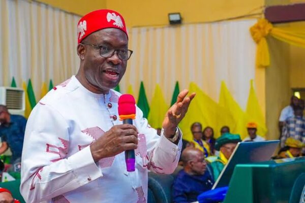 Anambra Governor