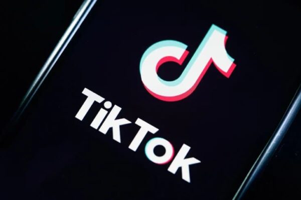 Trump on Tiktok