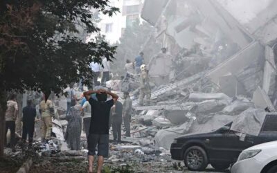 earthquake